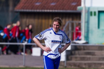 Bild 139 - Frauen MTSV Olympia NMS II - SV B�neb�ttel/Husberg : Ergebnis: 3:2